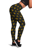 Honey Bee Women's Leggings