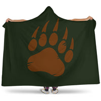 Bear Paw Green