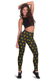 Honey Bee Women's Leggings