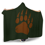 Bear Paw Green