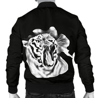 Tiger Men's Bomber Jacket