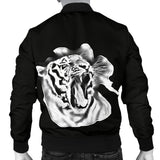 Tiger Men's Bomber Jacket