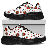 Ladybird Chunky Sneakers