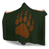 Bear Paw Green