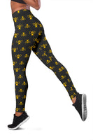 Honey Bee Women's Leggings