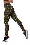 Honey Bee Women's Leggings