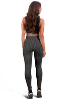 A Cup Of Coffee A Day Women's Leggings