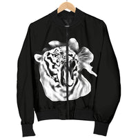 Tiger Men's Bomber Jacket