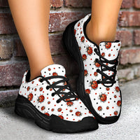 Ladybird Chunky Sneakers